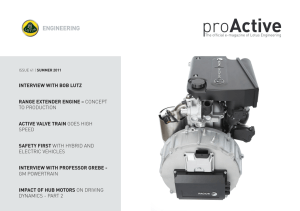 Issue 41 - proActive Magazine