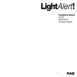LightAlert - 1000Bulbs.com