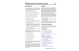 dynamic digital fuel injection