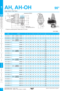 USA Catalog No.3 AH,AH-OH（90°/45°）