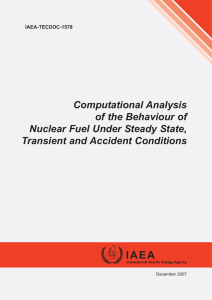 PDF - IAEA Publications - International Atomic Energy