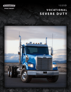 severe duty - Harrison Truck Centers