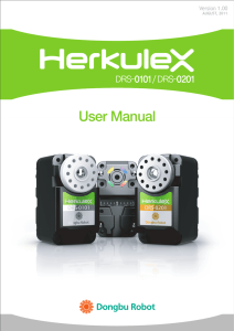 User Manual