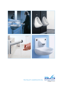 DVS Product Catalogue