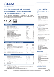ITP 600-SPBR