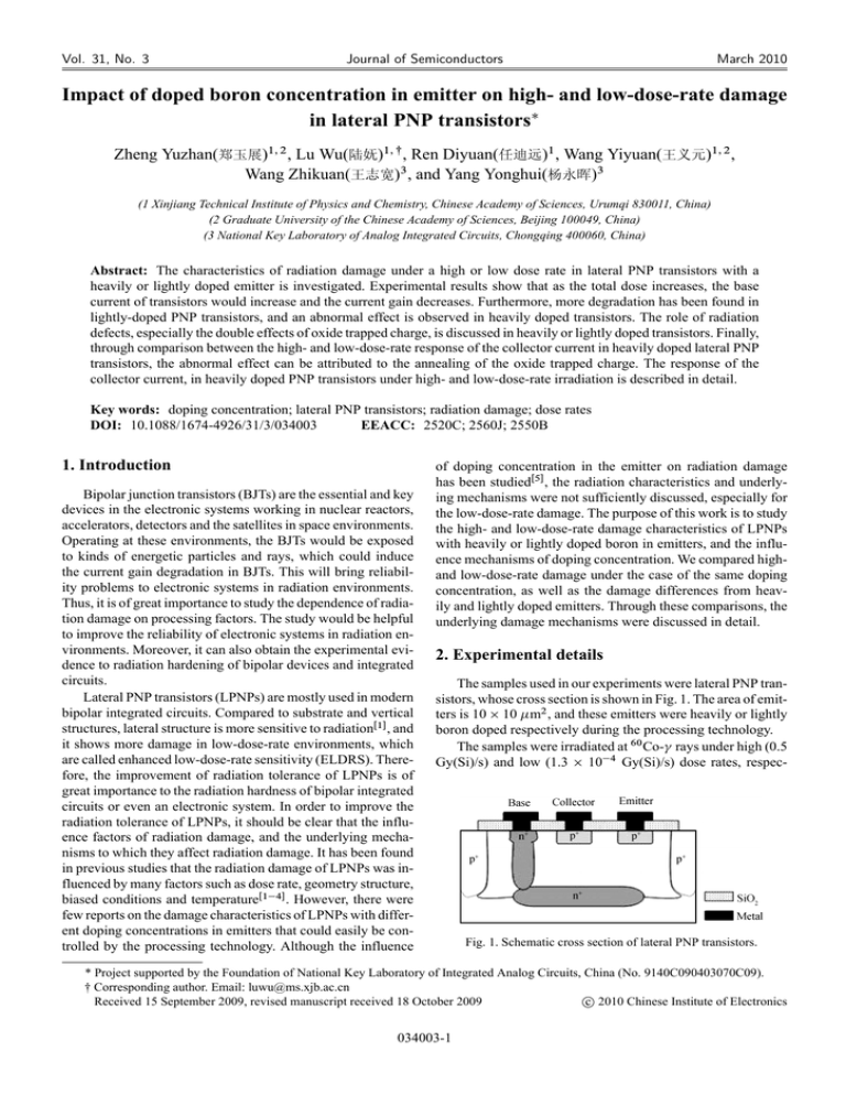 impact-of-doped-boron-concentration-in-emitter-on-high