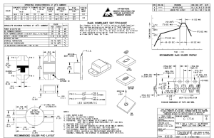 83330 B C-17741 LED SCHEMATIC RoHS COMPLIANT 597