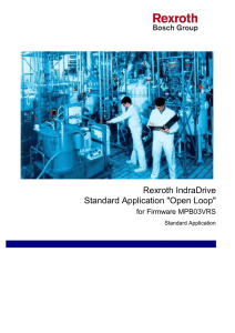 Integrated Safety Technology Applications Manual