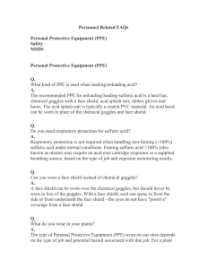 Personnel Related FAQs