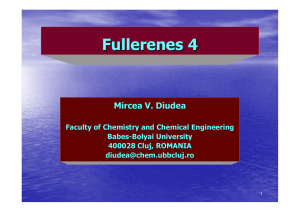 Fullerenes 4