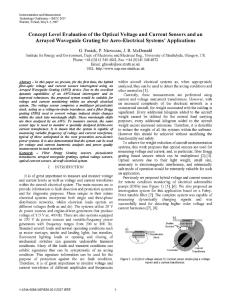 Arrayed Waveguide Grating for Aero