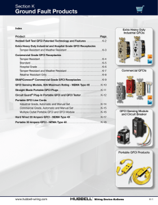 Hubbell Wiring