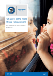 Rail brochure [ PDF 1283 kB ]