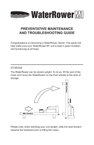 preventative maintenance and troubleshooting guide