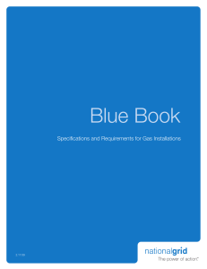 Blue Book - ETTER Engineering