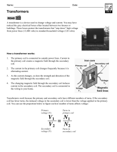 23.3 Induction and the Electric Generator