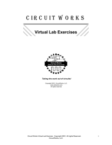 CIRCUIT WORKS