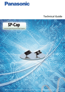 Technical Guide Technical Guide