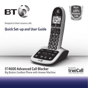 User Guide - BT Business Direct