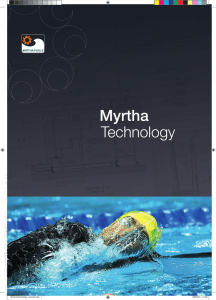 Myrtha Technology