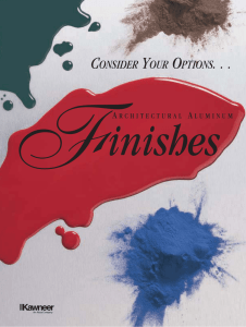 Finishes Brochure - Mid