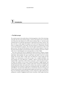 Chapter 1 [in PDF format] - Princeton University Press