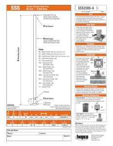 SSS25B5-4