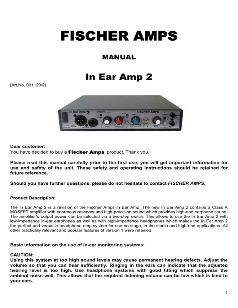 m audio firewire solo manual