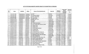 295 establishments