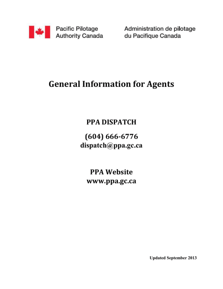 general-information-for-agents