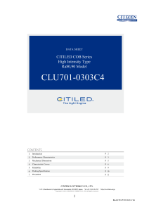 CLU701-0303C4