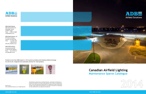 ADB Canadian Spare Parts Catalogue March 2014