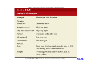 Copyright ©The McGraw-Hill Companies, Inc. Permission required