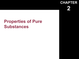 Chapter-2 Pure Substances File