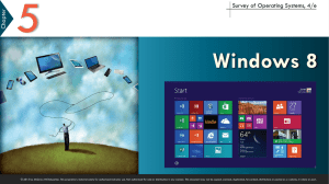 Windows 8