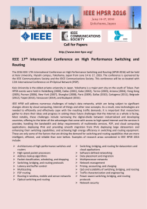 2016 IEEE 17th International Conference