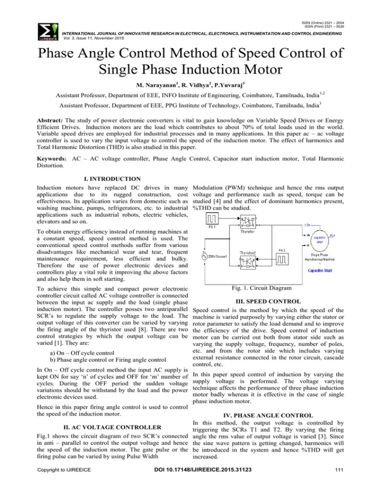 phase-angle-control-method-of-speed-control-of-single-phase