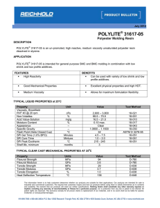 polylite 31617-05