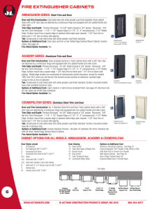 Catalog Page - Activar Construction Products Group