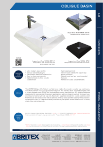 Technical Data Sheet