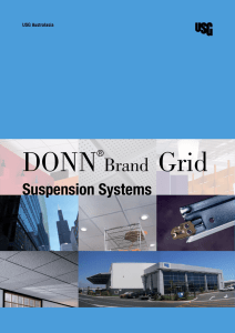 Brand Grid - USG Boral