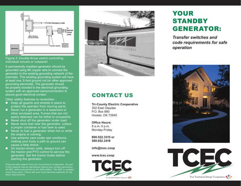 generator-safety-tri-county-electric-cooperative
