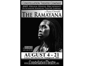 remount_ram ayana.indd - Constellation Theatre Company