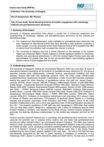 Impact case study (REF3b)