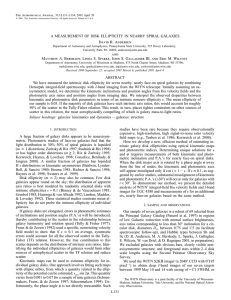 Article PDF - IOPscience