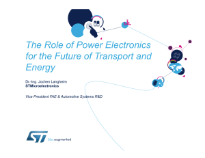Session1_N°1_Langheim_STMicroelectronics_The Role of Power