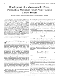 Power Electronics, IEEE Transactions on \r\n