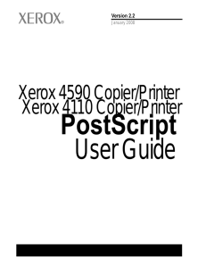 PS User Guide.book