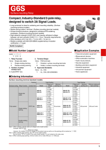 Datasheet