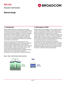 ACPL-352J - Avago Technologies